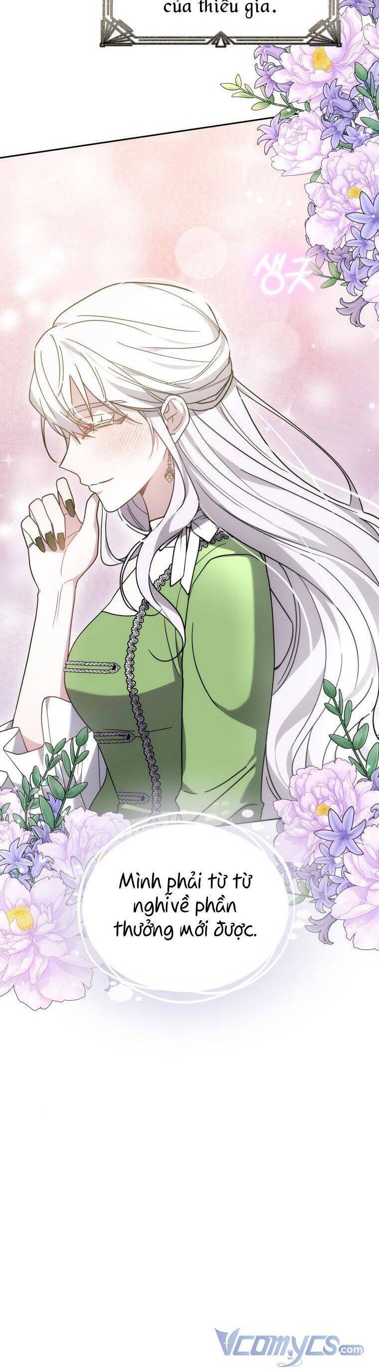 Cháu Trai Của Nam Chính Rất Thích Tôi Chap 28 - Next Chap 29