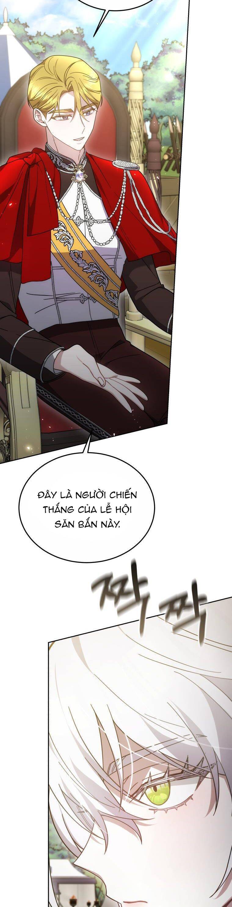 Cháu Trai Của Nam Chính Rất Thích Tôi Chap 28 - Next Chap 29