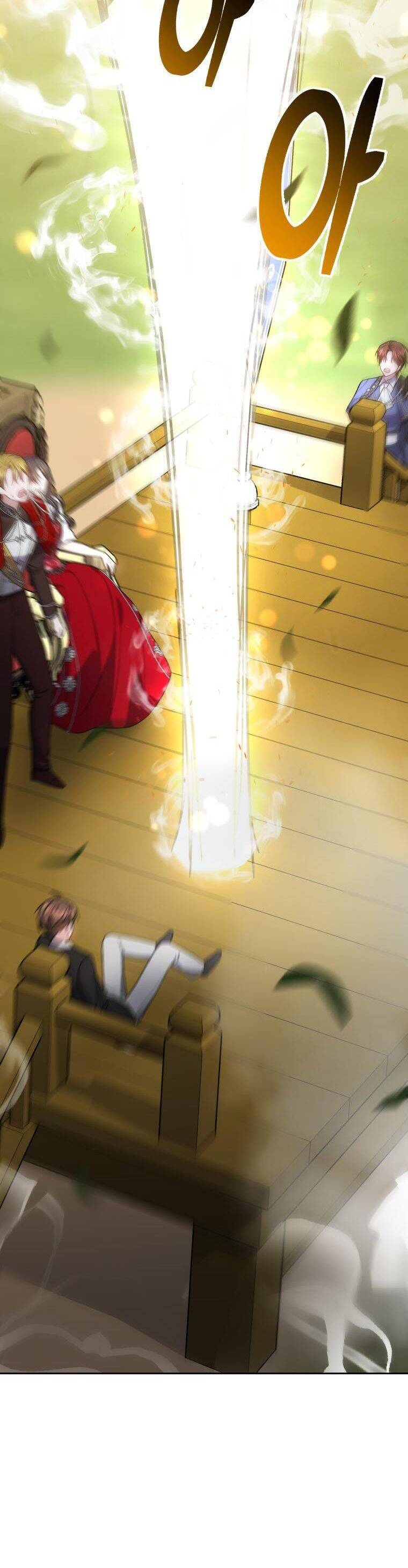 Cháu Trai Của Nam Chính Rất Thích Tôi Chap 28 - Next Chap 29