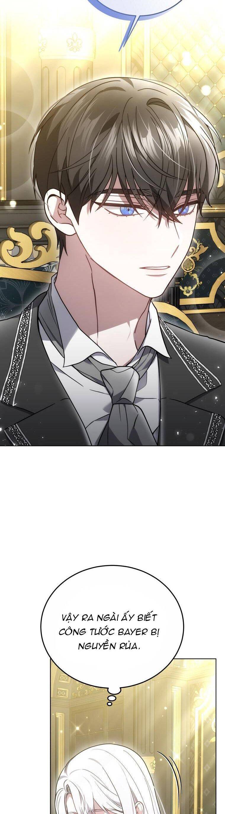 Cháu Trai Của Nam Chính Rất Thích Tôi Chap 28 - Next Chap 29