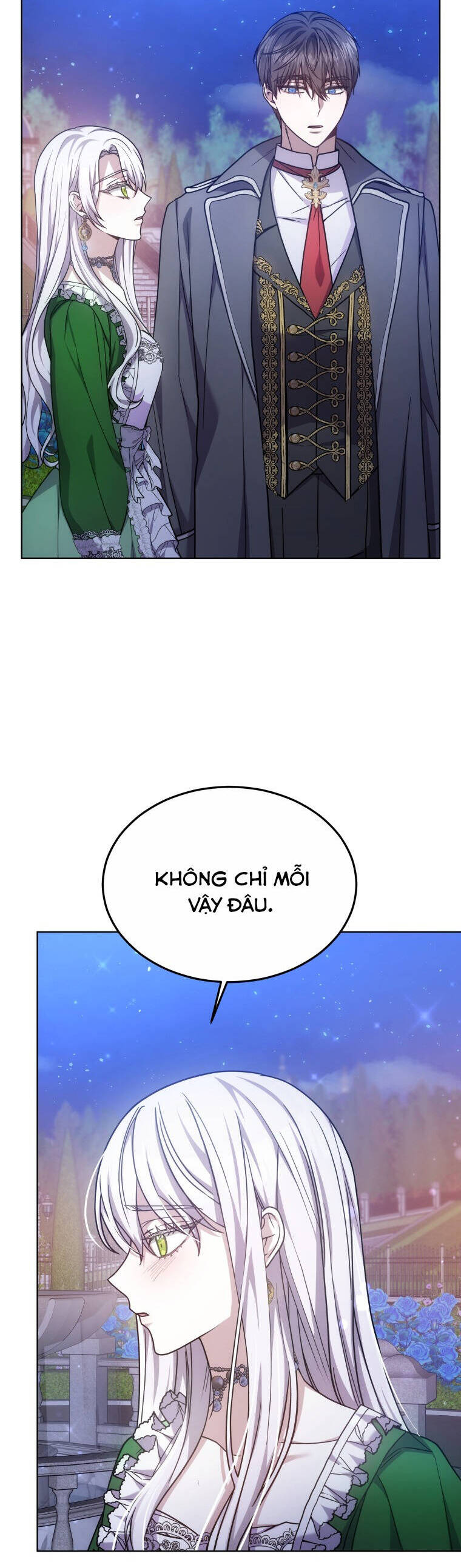 Cháu Trai Của Nam Chính Rất Thích Tôi Chap 21 - Next Chap 22