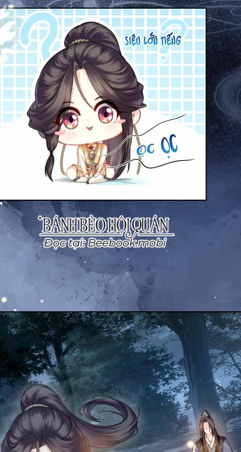 Trong Vòng Mười Mét, Phi Thăng Tại Chỗ Chap 3 - Next Chap 4