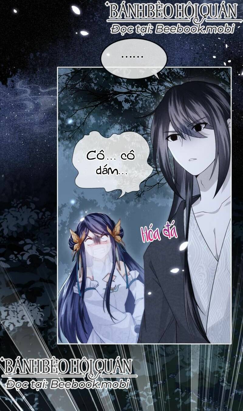 Trong Vòng Mười Mét, Phi Thăng Tại Chỗ Chap 4 - Next Chap 5