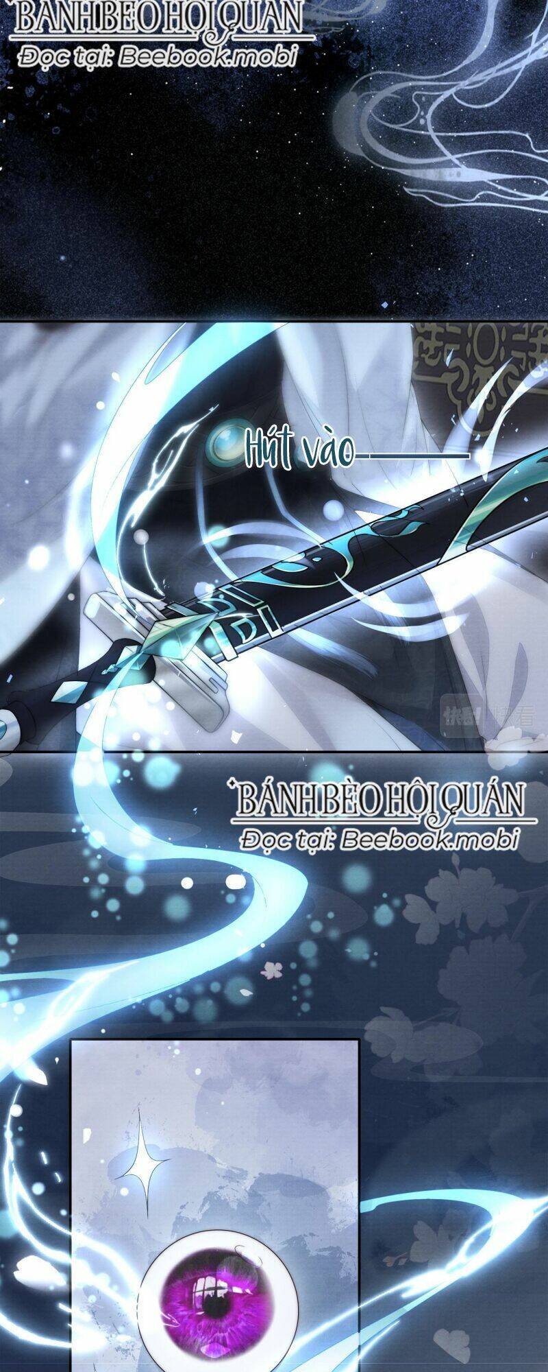 Trong Vòng Mười Mét, Phi Thăng Tại Chỗ Chap 6 - Next Chap 7