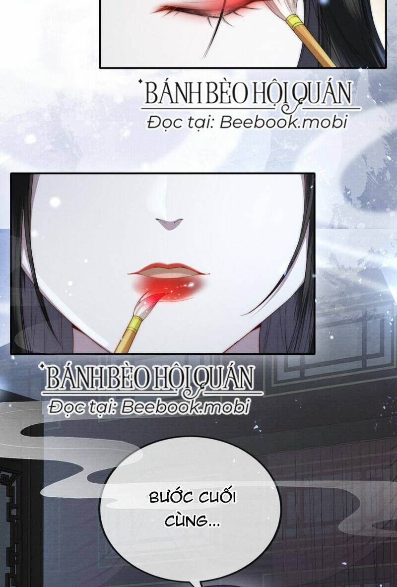 Trong Vòng Mười Mét, Phi Thăng Tại Chỗ Chap 6 - Next Chap 7