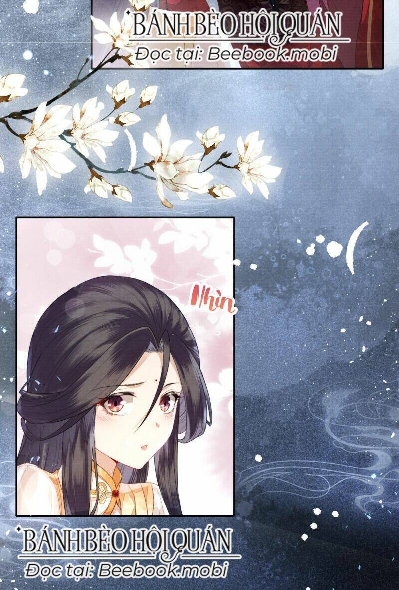 Trong Vòng Mười Mét, Phi Thăng Tại Chỗ Chap 6 - Next Chap 7