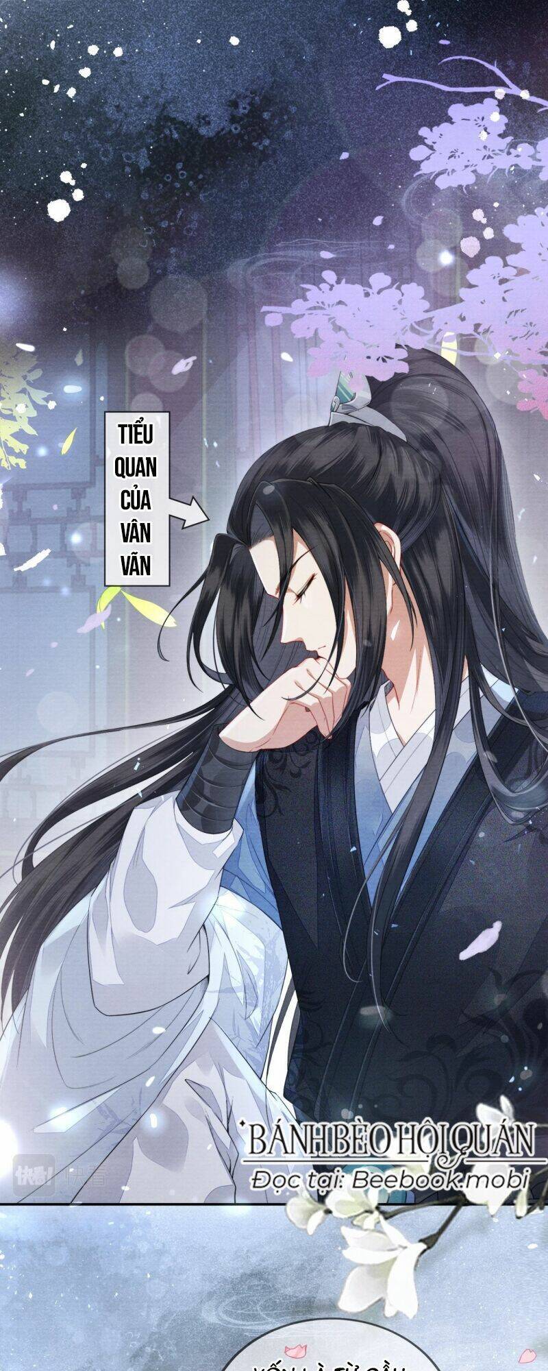 Trong Vòng Mười Mét, Phi Thăng Tại Chỗ Chap 6 - Next Chap 7