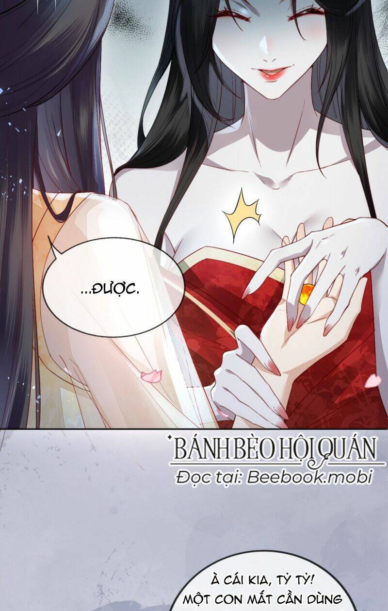 Trong Vòng Mười Mét, Phi Thăng Tại Chỗ Chap 6 - Next Chap 7