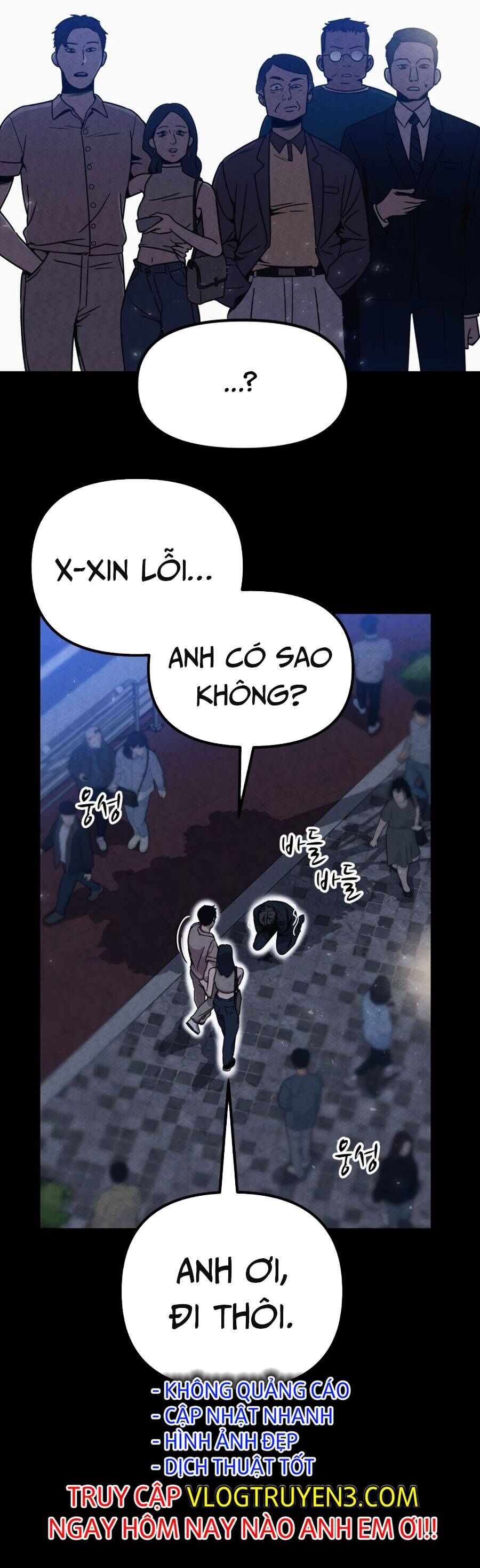 Xác Sống Và Sát Nhân Chap 1 - Next Chap 2