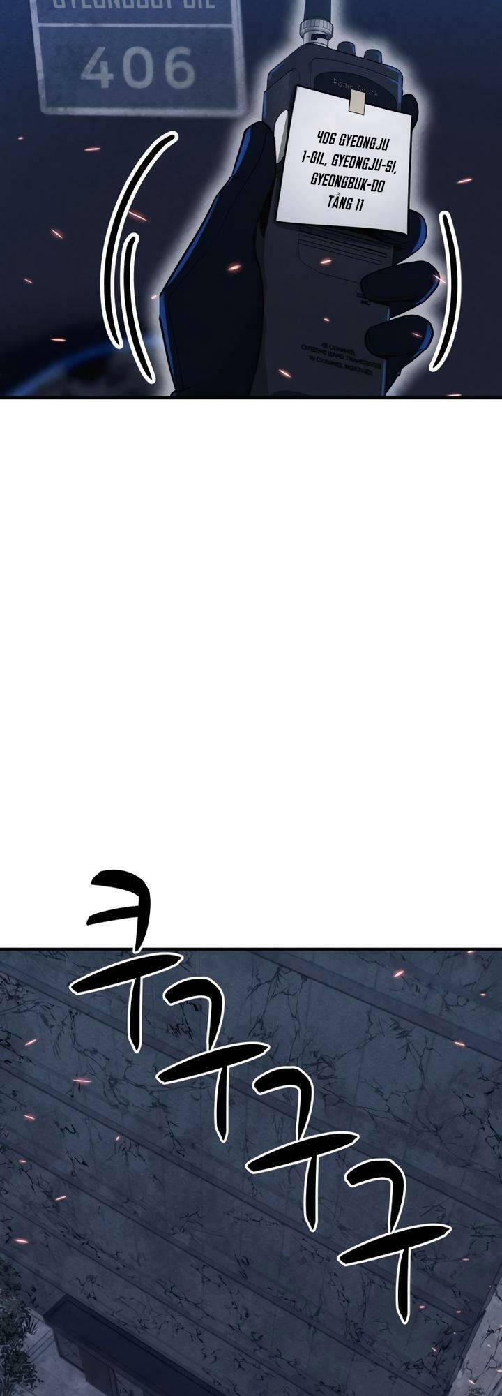 Xác Sống Và Sát Nhân Chap 5 - Next Chap 6