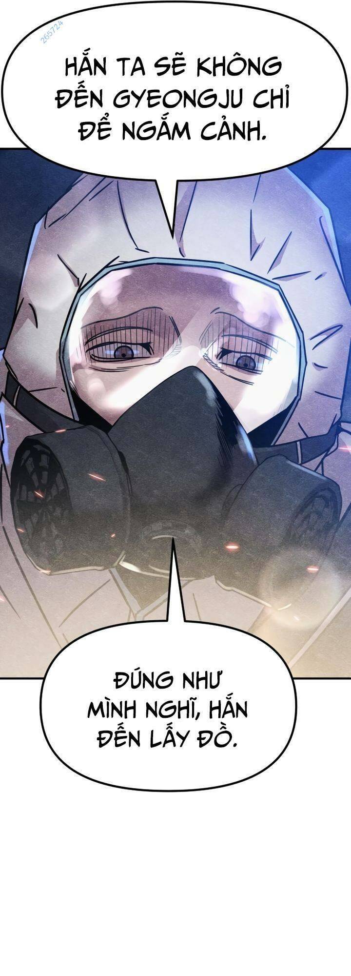 Xác Sống Và Sát Nhân Chap 5 - Next Chap 6