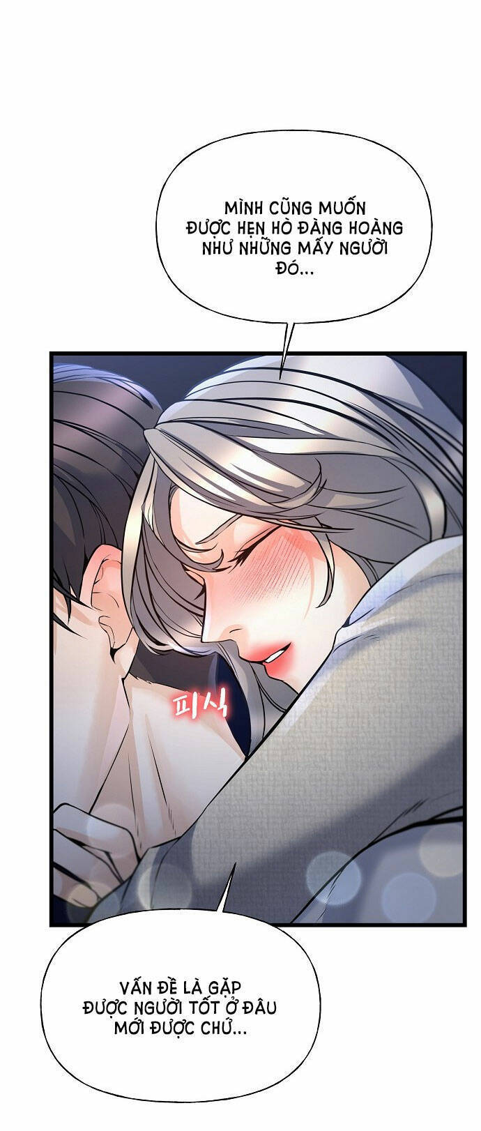 Random Target - Mục Tiêu Ngẫu Nhiên Chap 1.2 - Next Chap 2.2