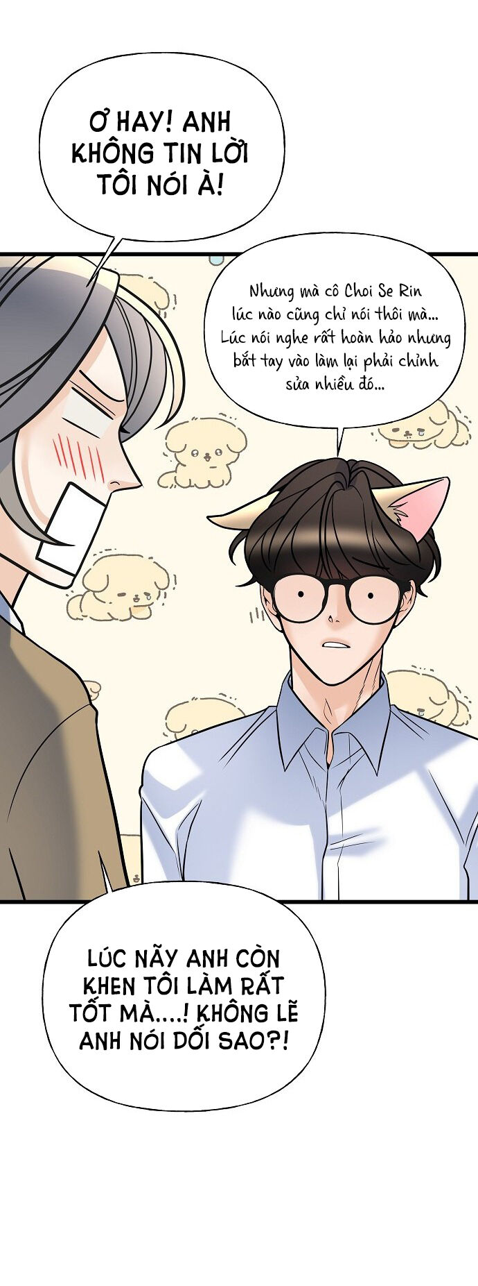 Random Target - Mục Tiêu Ngẫu Nhiên Chap 11.2 - Next Chap 12.2