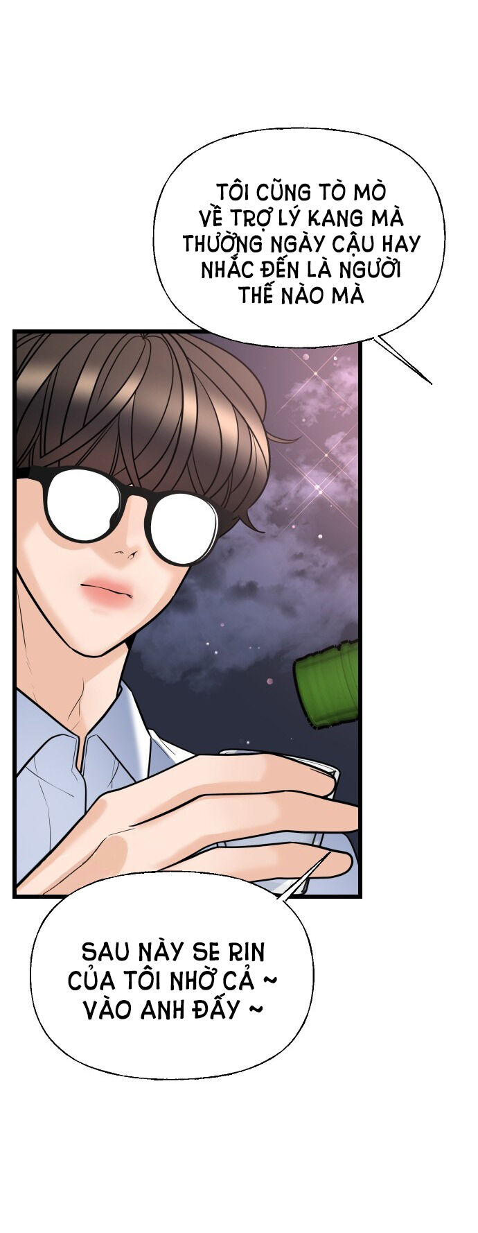 Random Target - Mục Tiêu Ngẫu Nhiên Chap 11.2 - Next Chap 12.2