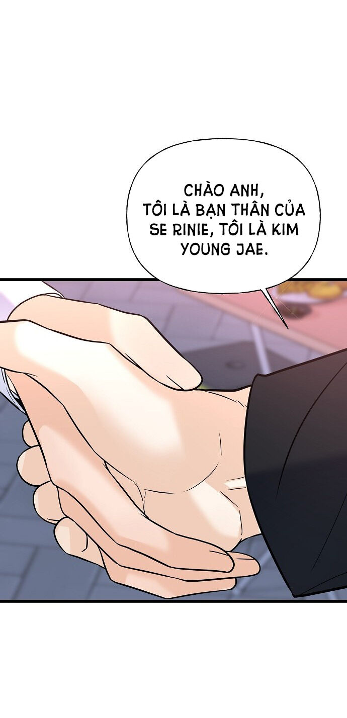 Random Target - Mục Tiêu Ngẫu Nhiên Chap 11.2 - Next Chap 12.2