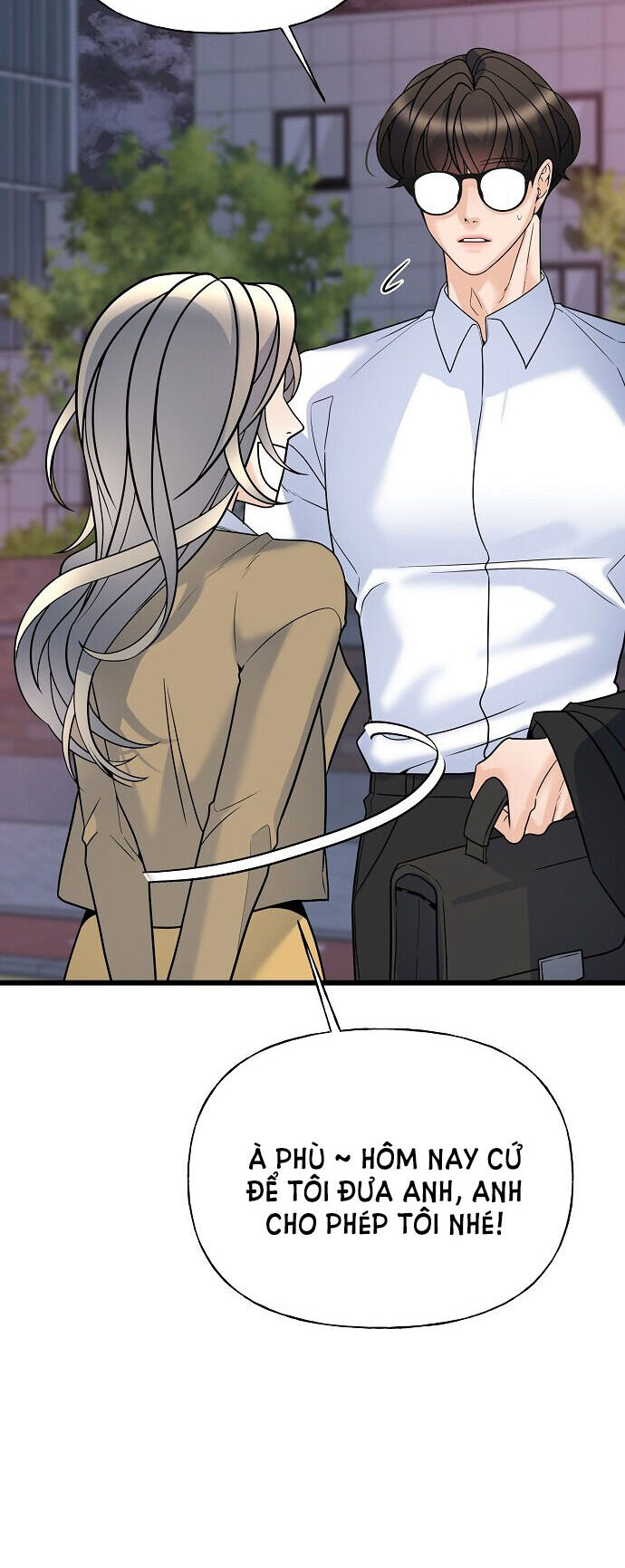 Random Target - Mục Tiêu Ngẫu Nhiên Chap 12.1 - Next Chap 13.1