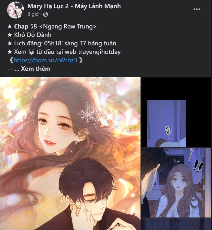 Random Target - Mục Tiêu Ngẫu Nhiên Chap 12.1 - Next Chap 13.1