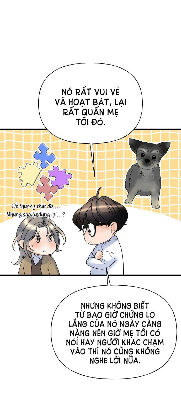 Random Target - Mục Tiêu Ngẫu Nhiên Chap 12.1 - Next Chap 13.1