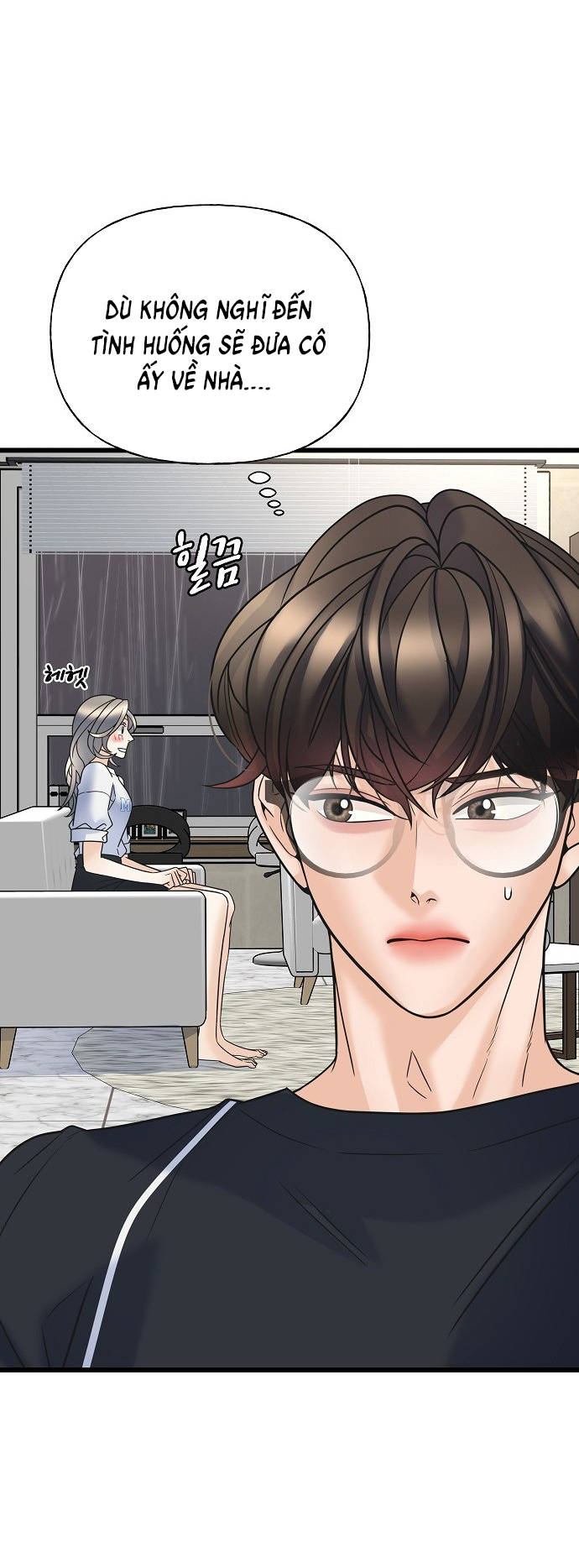 Random Target - Mục Tiêu Ngẫu Nhiên Chap 12.2 - Next Chap 13.2