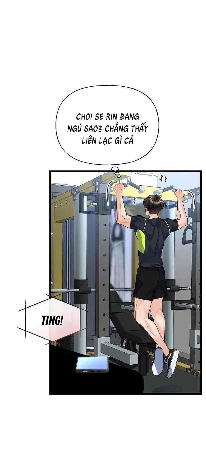 Random Target - Mục Tiêu Ngẫu Nhiên Chap 13.1 - Next Chap 14.1
