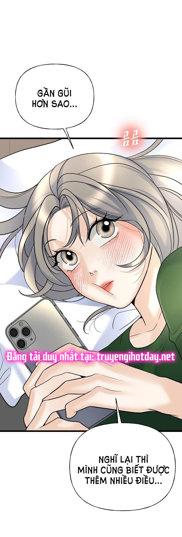 Random Target - Mục Tiêu Ngẫu Nhiên Chap 13.1 - Next Chap 14.1