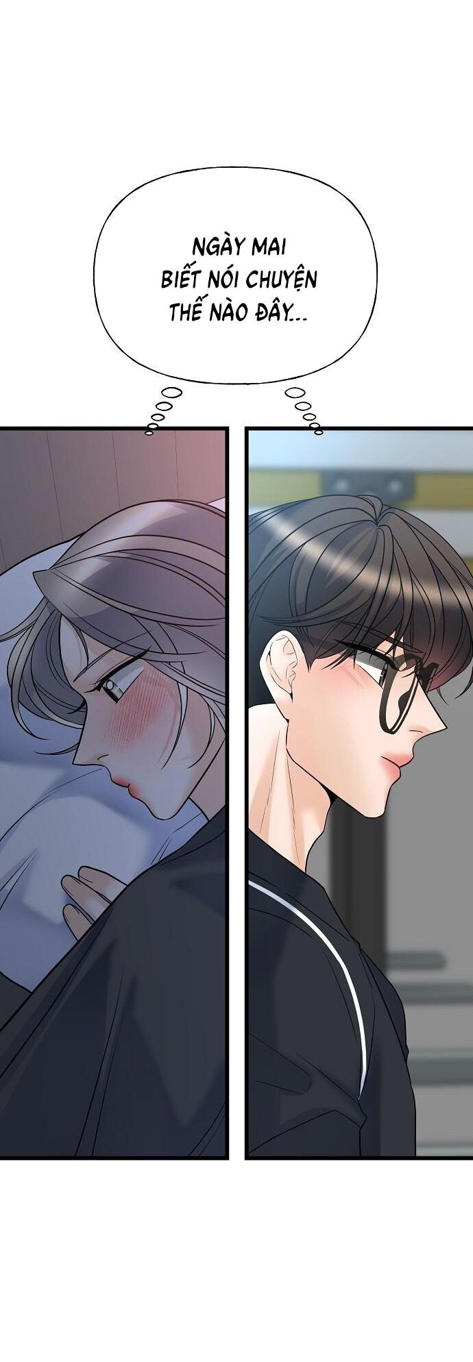 Random Target - Mục Tiêu Ngẫu Nhiên Chap 13.1 - Next Chap 14.1