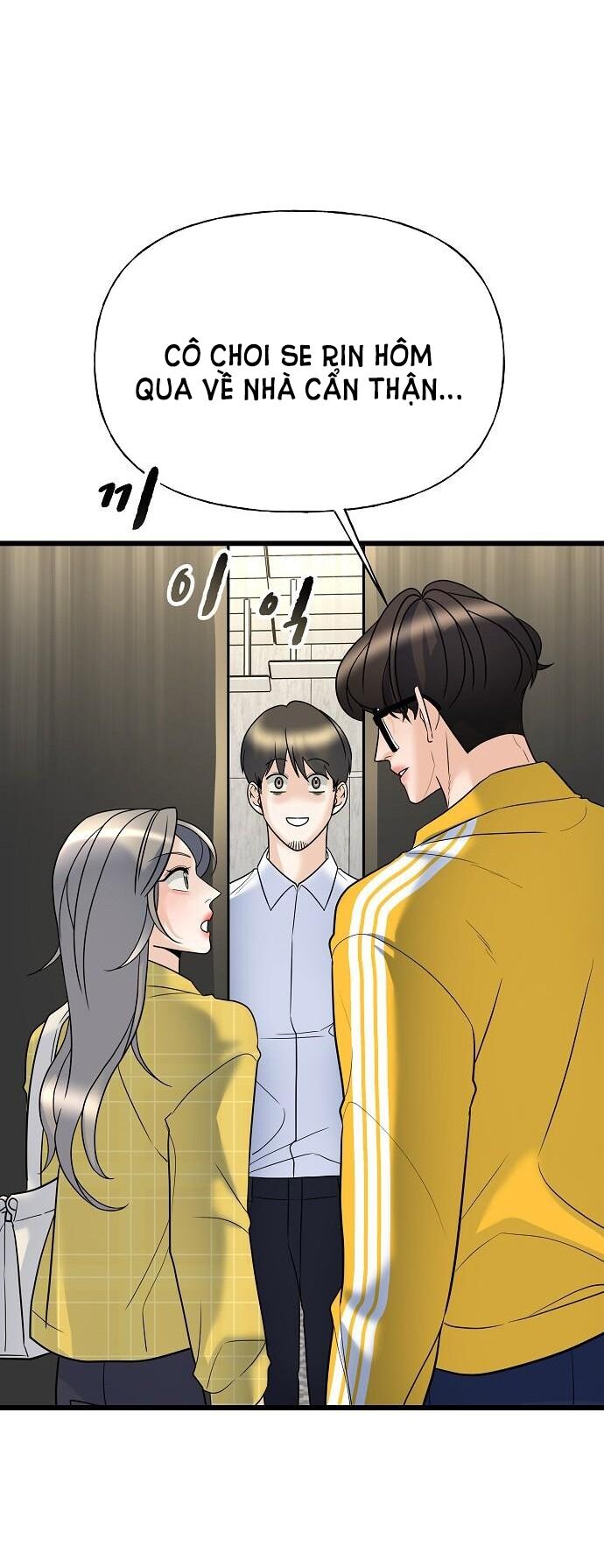 Random Target - Mục Tiêu Ngẫu Nhiên Chap 13.1 - Next Chap 14.1