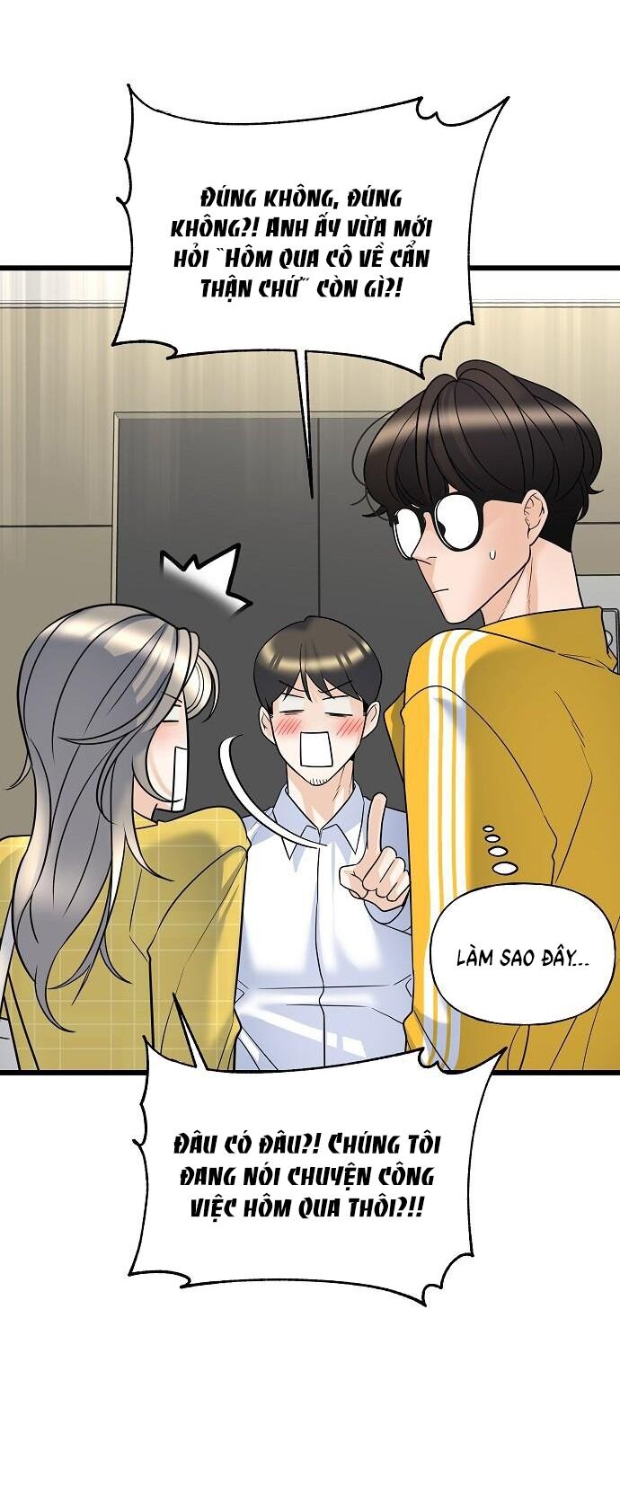 Random Target - Mục Tiêu Ngẫu Nhiên Chap 13.1 - Next Chap 14.1