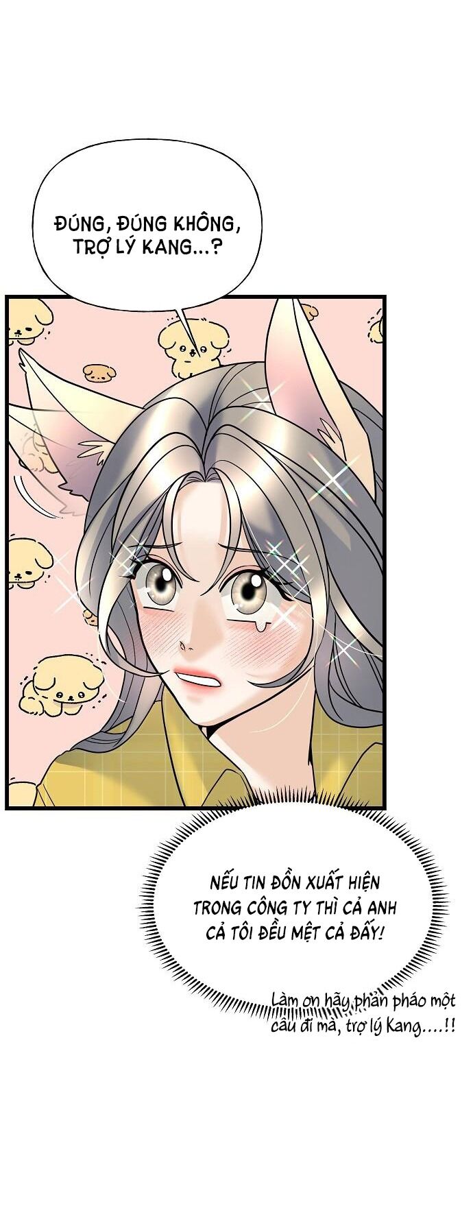 Random Target - Mục Tiêu Ngẫu Nhiên Chap 13.1 - Next Chap 14.1