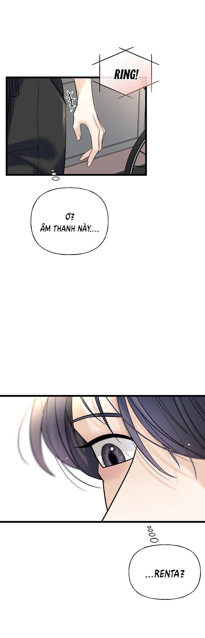 Random Target - Mục Tiêu Ngẫu Nhiên Chap 13.1 - Next Chap 14.1