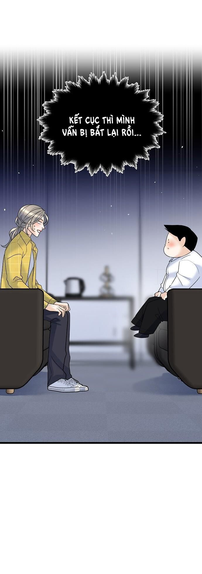 Random Target - Mục Tiêu Ngẫu Nhiên Chap 14.1 - Next Chap 15.1