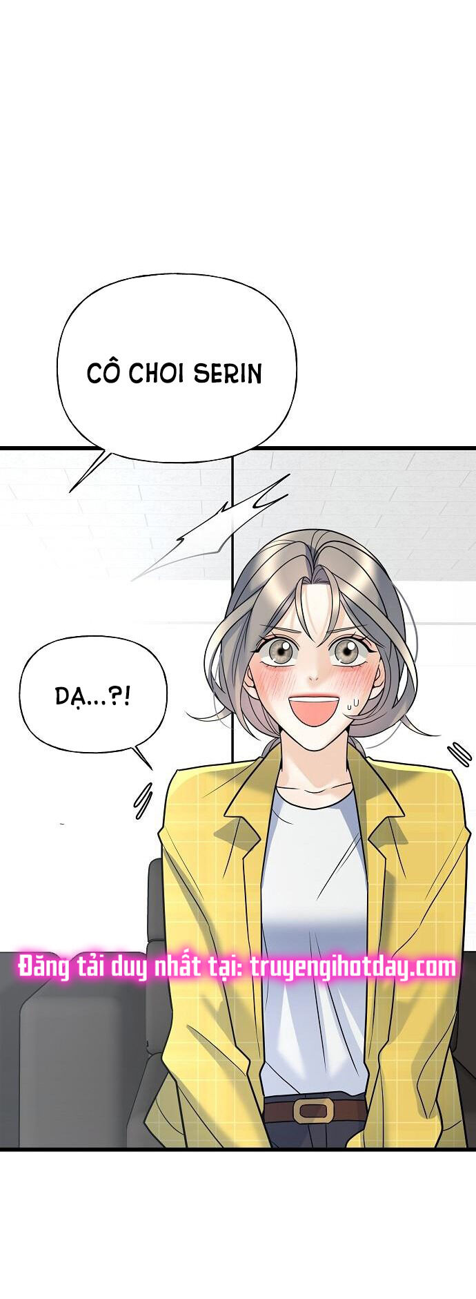Random Target - Mục Tiêu Ngẫu Nhiên Chap 14.1 - Next Chap 15.1