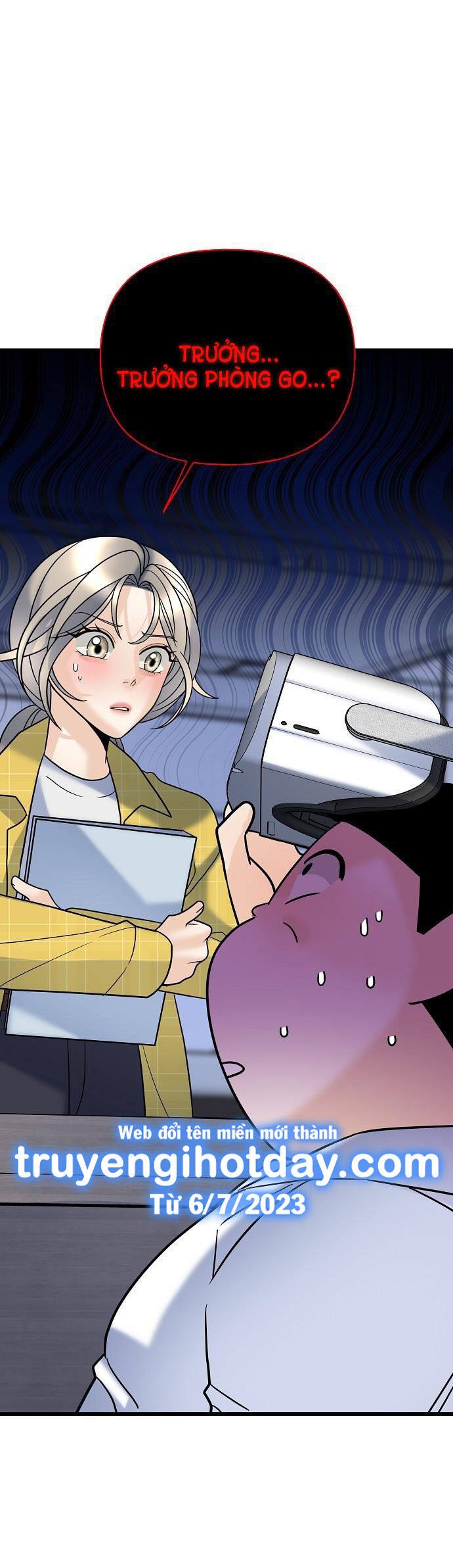 Random Target - Mục Tiêu Ngẫu Nhiên Chap 14.1 - Next Chap 15.1