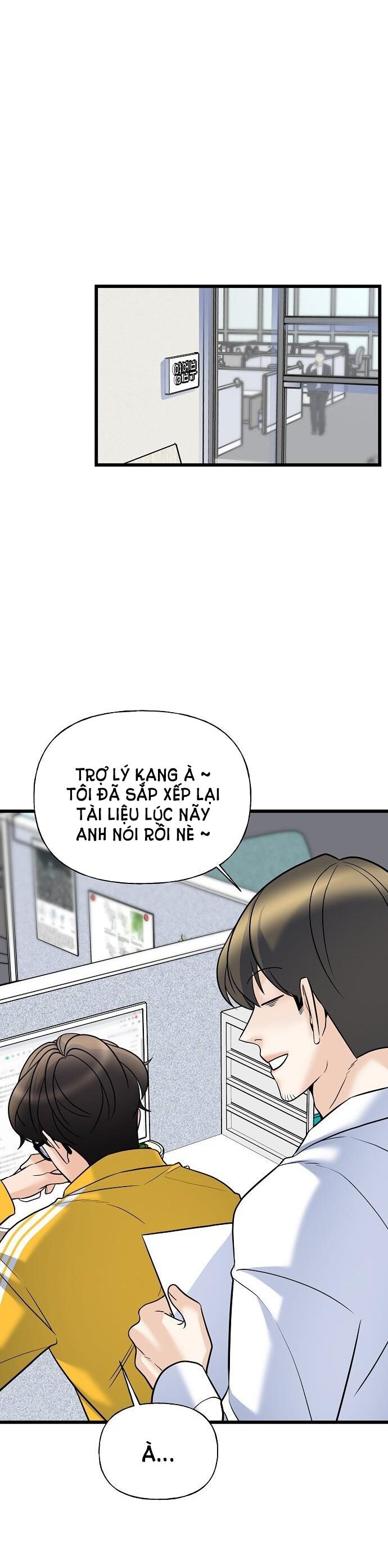 Random Target - Mục Tiêu Ngẫu Nhiên Chap 14.1 - Next Chap 15.1