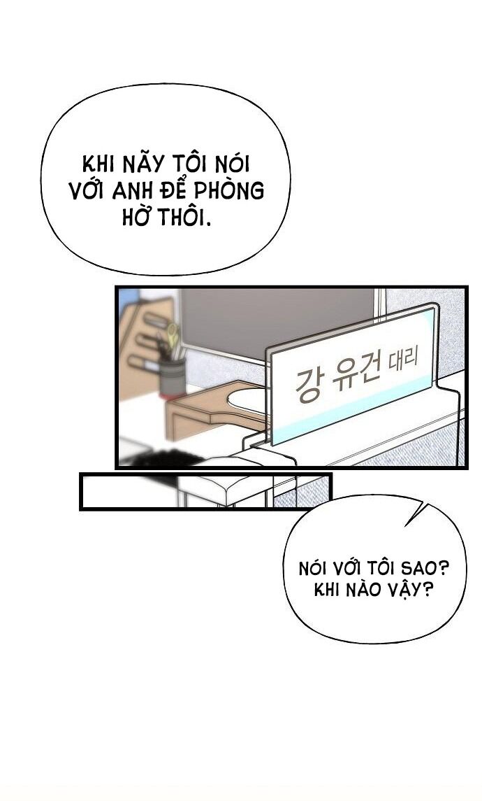 Random Target - Mục Tiêu Ngẫu Nhiên Chap 14.1 - Next Chap 15.1