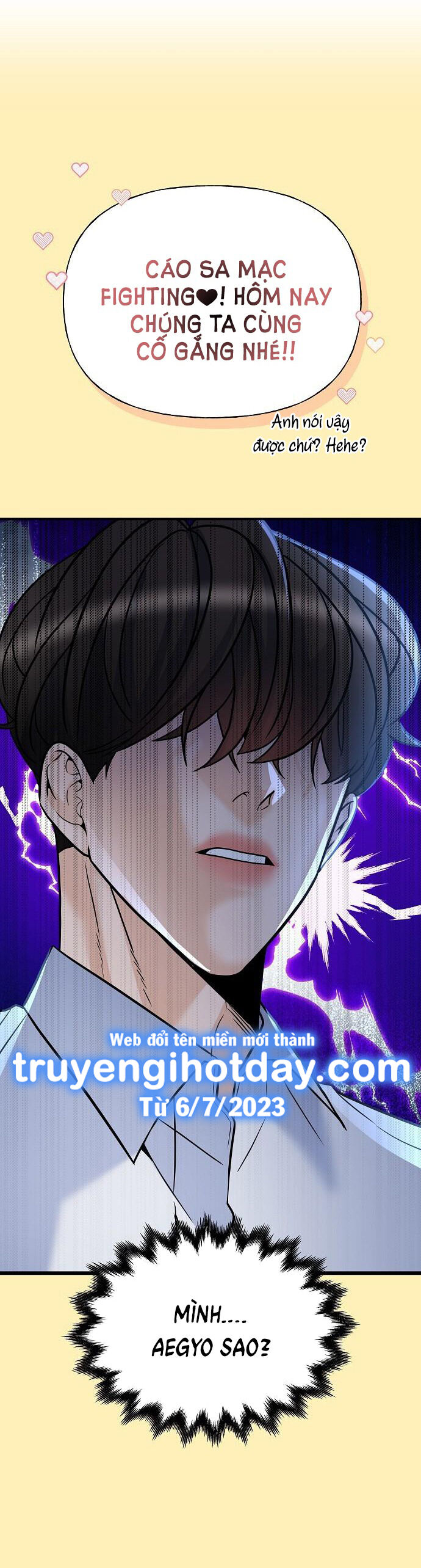 Random Target - Mục Tiêu Ngẫu Nhiên Chap 14.1 - Next Chap 15.1