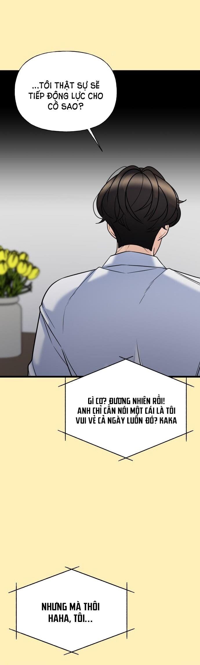 Random Target - Mục Tiêu Ngẫu Nhiên Chap 14.1 - Next Chap 15.1