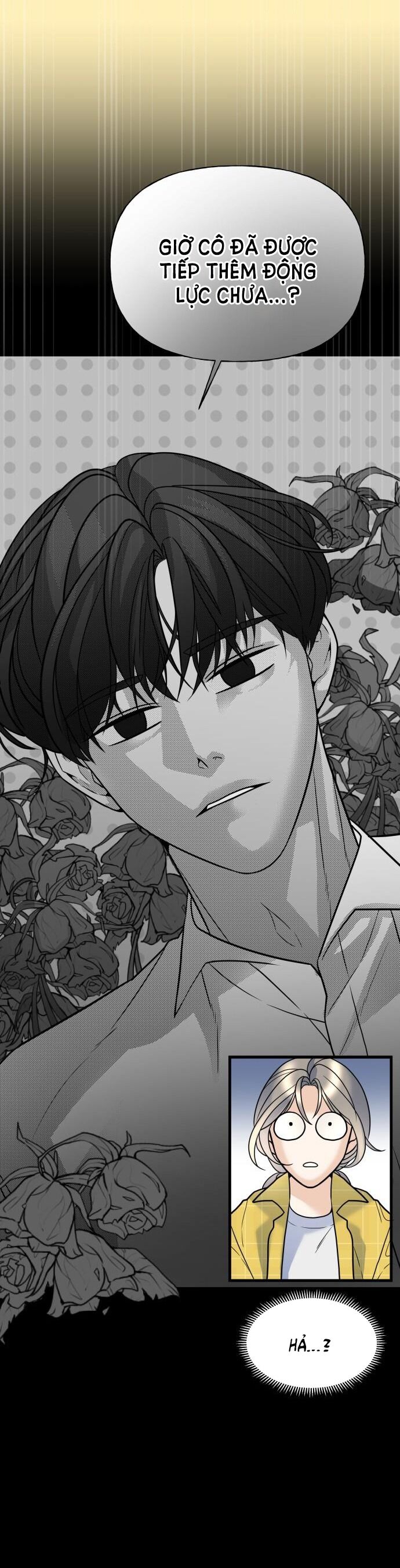 Random Target - Mục Tiêu Ngẫu Nhiên Chap 14.1 - Next Chap 15.1