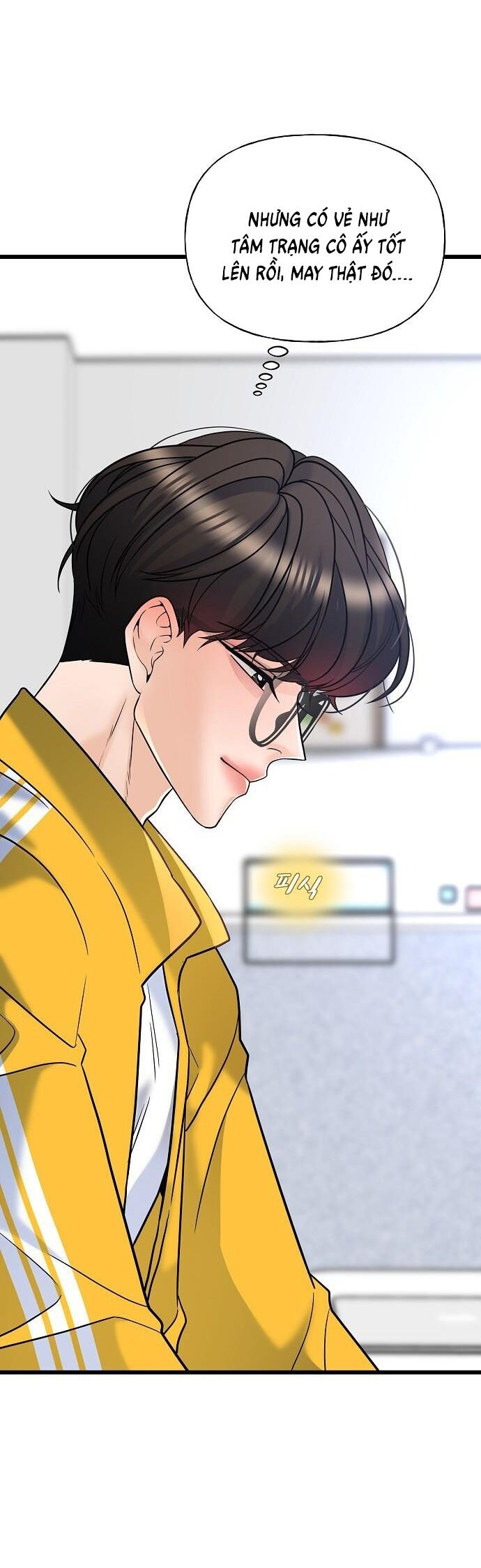 Random Target - Mục Tiêu Ngẫu Nhiên Chap 14.1 - Next Chap 15.1