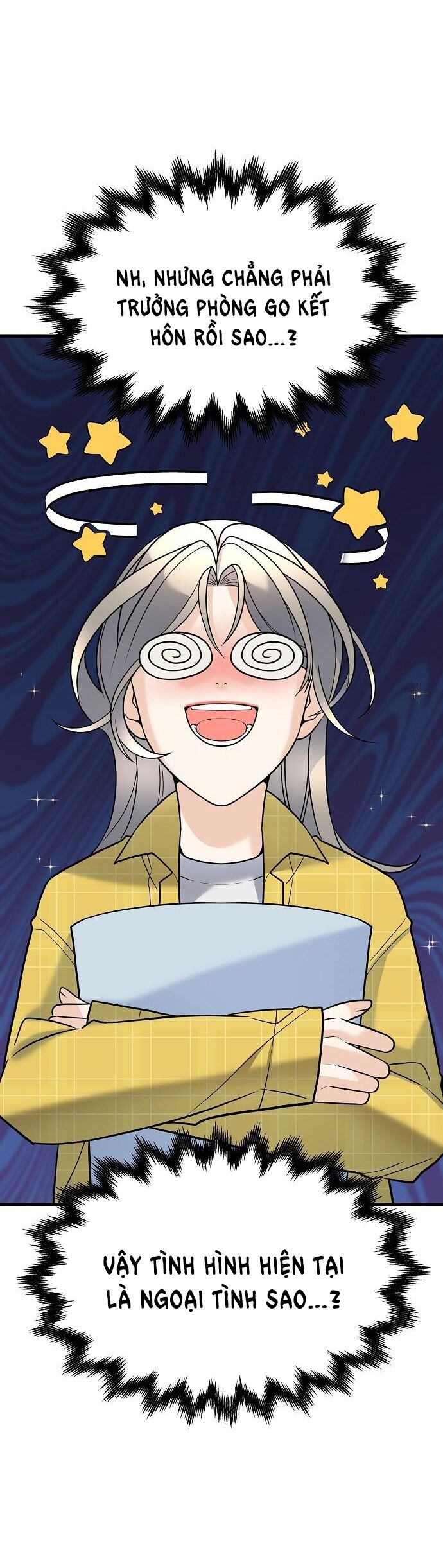 Random Target - Mục Tiêu Ngẫu Nhiên Chap 14.1 - Next Chap 15.1