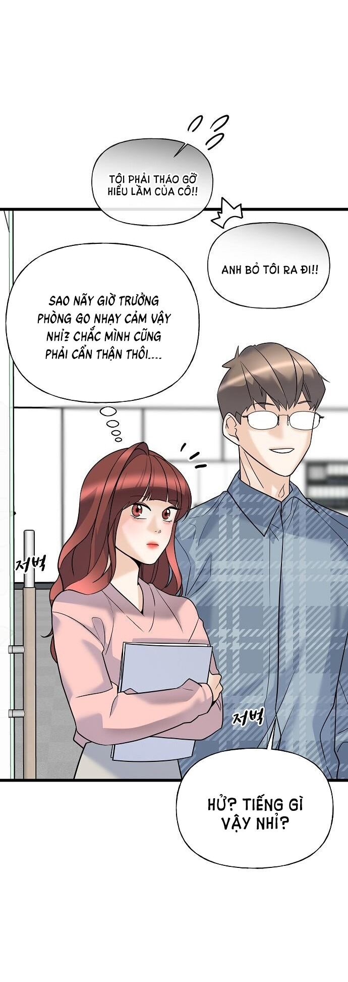 Random Target - Mục Tiêu Ngẫu Nhiên Chap 14.1 - Next Chap 15.1