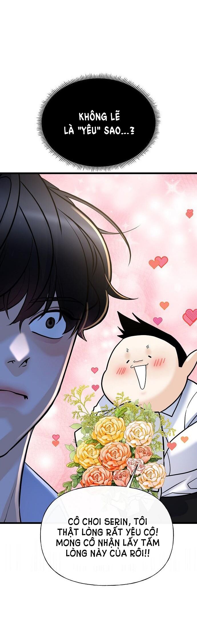 Random Target - Mục Tiêu Ngẫu Nhiên Chap 14.2 - Next Chap 15.2