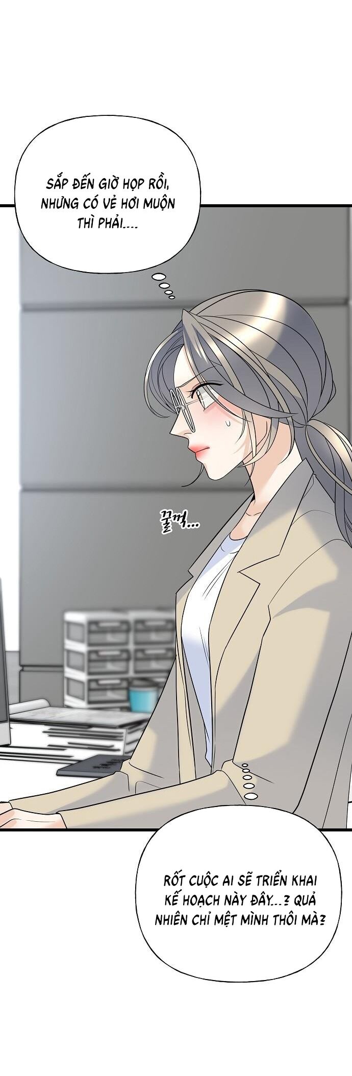 Random Target - Mục Tiêu Ngẫu Nhiên Chap 15.2 - Next Chap 16.2