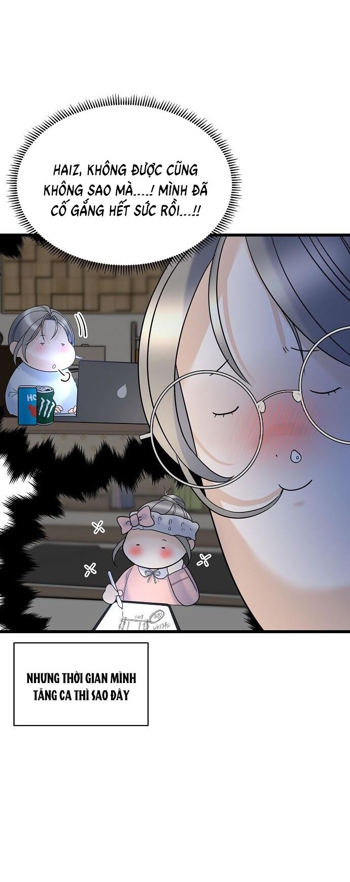 Random Target - Mục Tiêu Ngẫu Nhiên Chap 15.2 - Next Chap 16.2