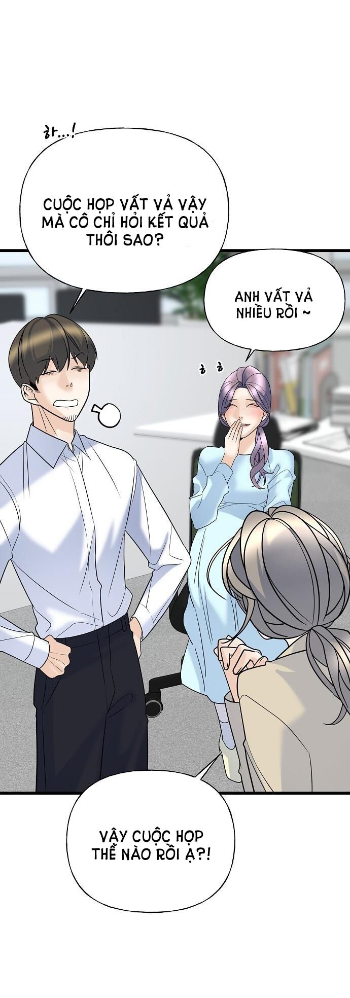 Random Target - Mục Tiêu Ngẫu Nhiên Chap 15.2 - Next Chap 16.2