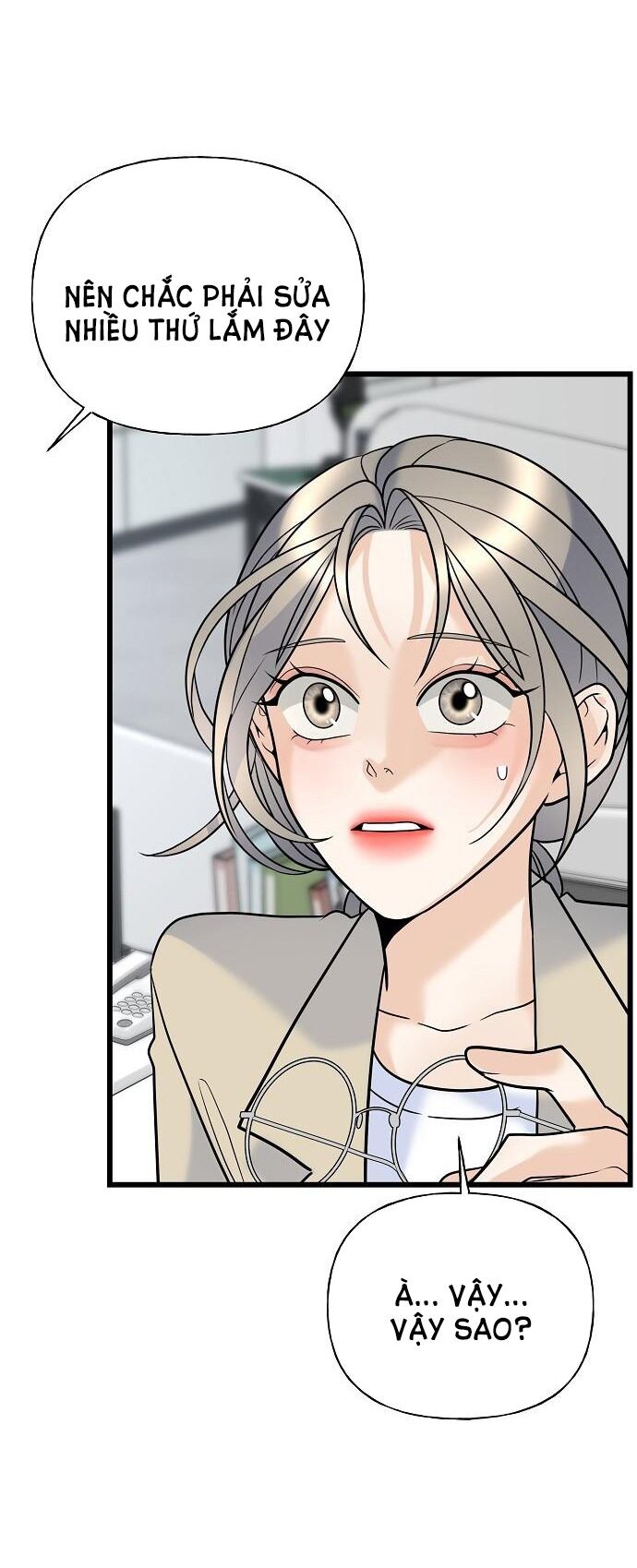 Random Target - Mục Tiêu Ngẫu Nhiên Chap 15.2 - Next Chap 16.2