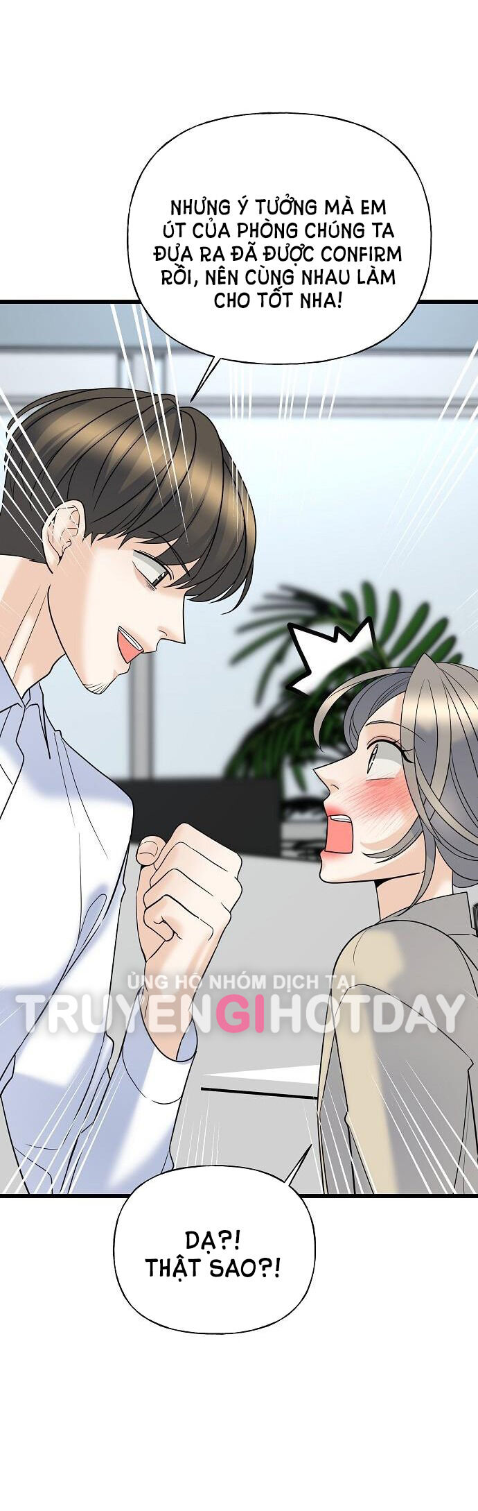 Random Target - Mục Tiêu Ngẫu Nhiên Chap 15.2 - Next Chap 16.2