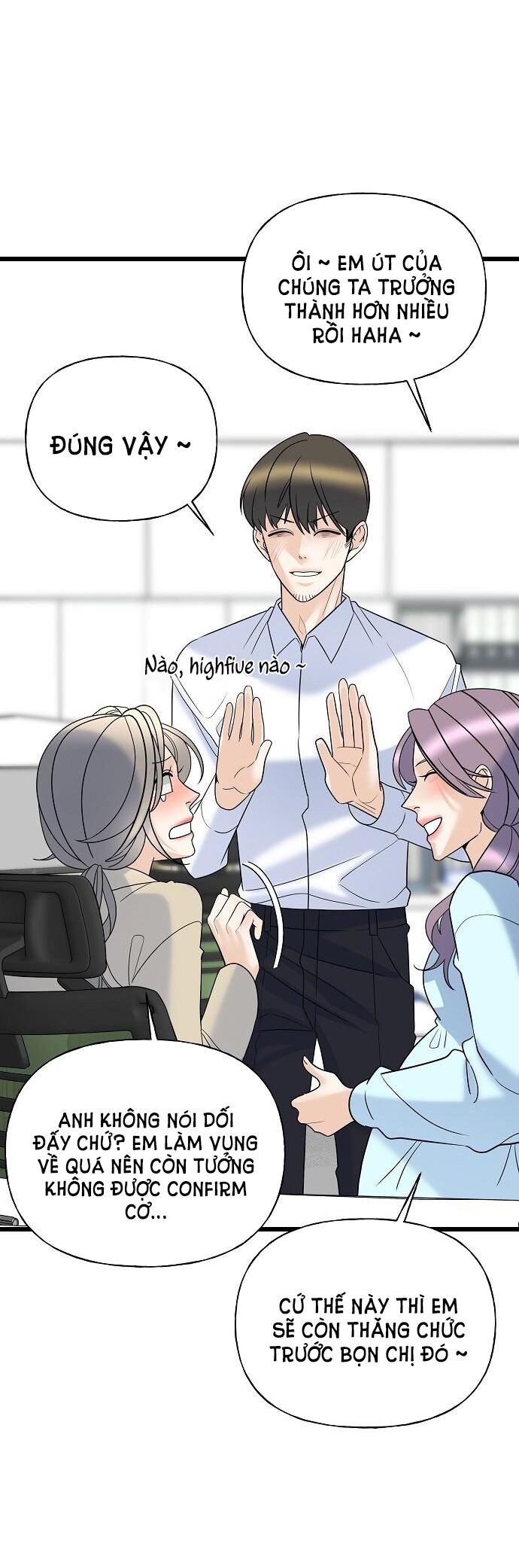 Random Target - Mục Tiêu Ngẫu Nhiên Chap 15.2 - Next Chap 16.2