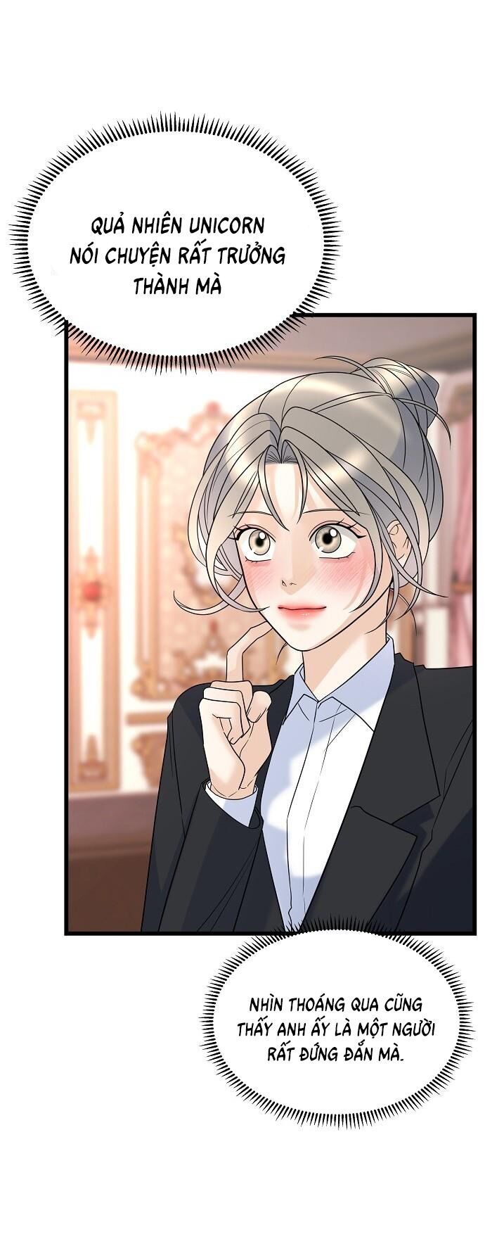 Random Target - Mục Tiêu Ngẫu Nhiên Chap 15.2 - Next Chap 16.2