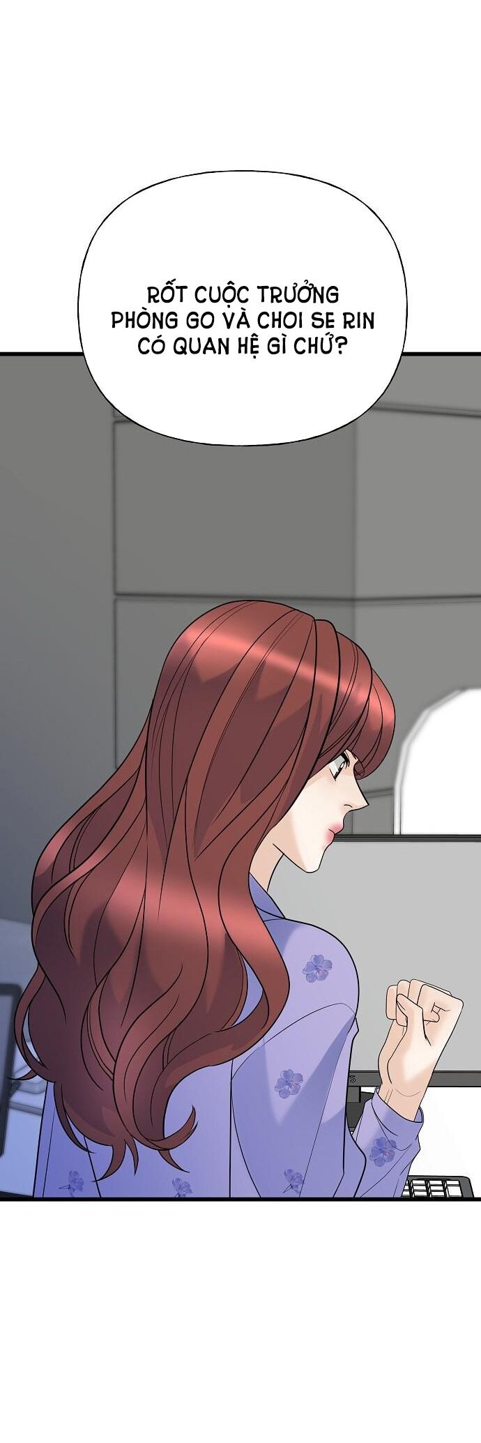 Random Target - Mục Tiêu Ngẫu Nhiên Chap 15.2 - Next Chap 16.2